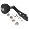 Aluminum Zinc Zinc Alloy Fishing Reel Handle Rotatable Baitcasting Reel Handle  Fishing Crank