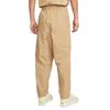 Nike Club Casual Pants Men's Apricot Tea Brown/White Moderate Other FN3097-298