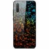 Pro pouzdra Xiaomi Mi A3 9SE 9Lite Módní tvrzené sklo Pevná zadní kryty pro pouzdra na telefon Xiaomi Mi 9 SE Bumper Fundas Coque MiA3