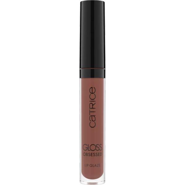 Catrice Gloss Obsessed Lip Glaze Błyszczyk Do Ust 050 The Glossfather 2,5Ml