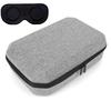VR Headset Storage Bag Carrying Case Shockproof Impact Resistant Lightweight Portable Protector