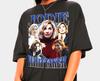Jodie Whittaker Shirt - 13th Doctor Tshirt,Thirteenth Dr,Doctor Who Merch,TARDIS Tee