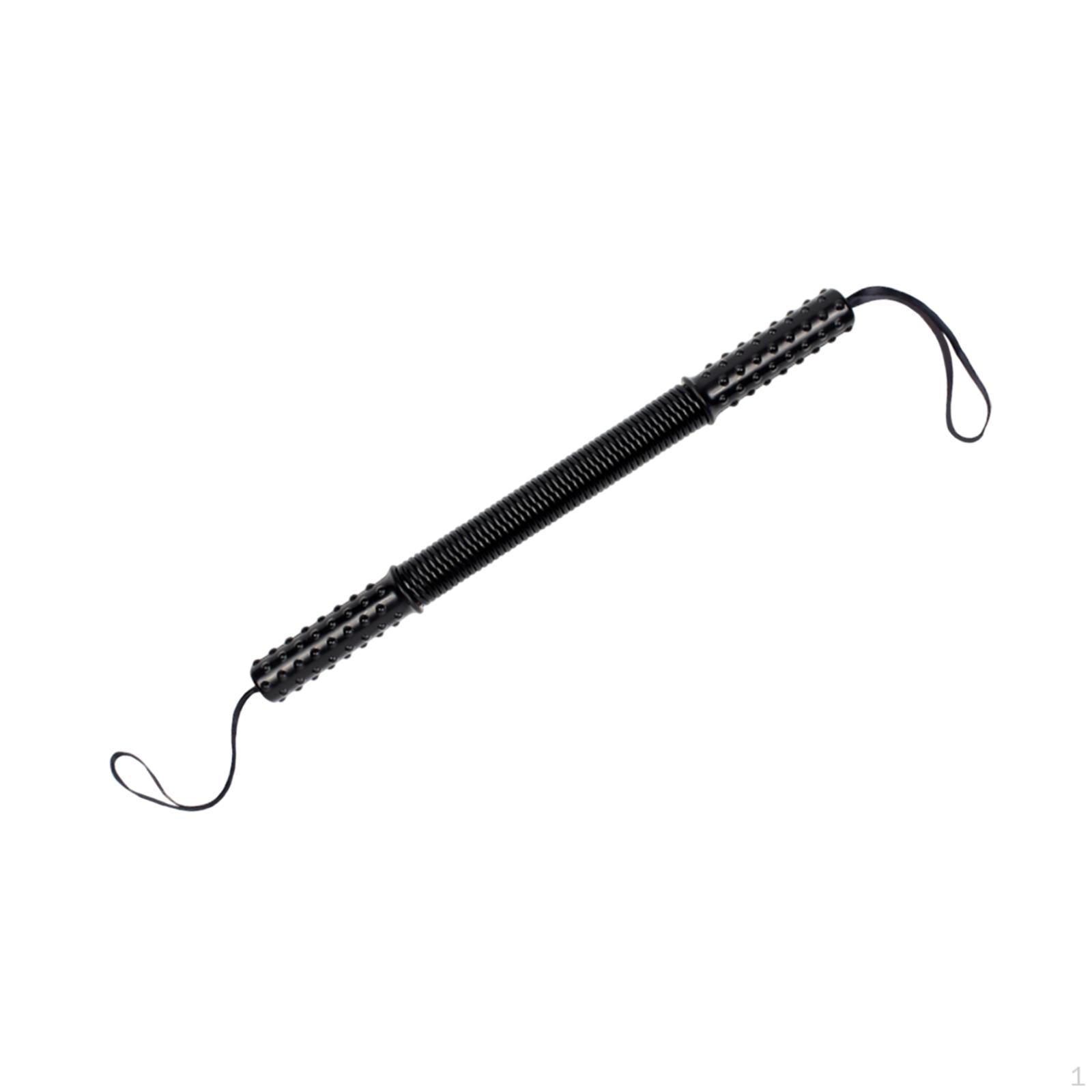 

Twister Bar for Upper Body Training Equipment Chest Expander Arm Development 9 KG
