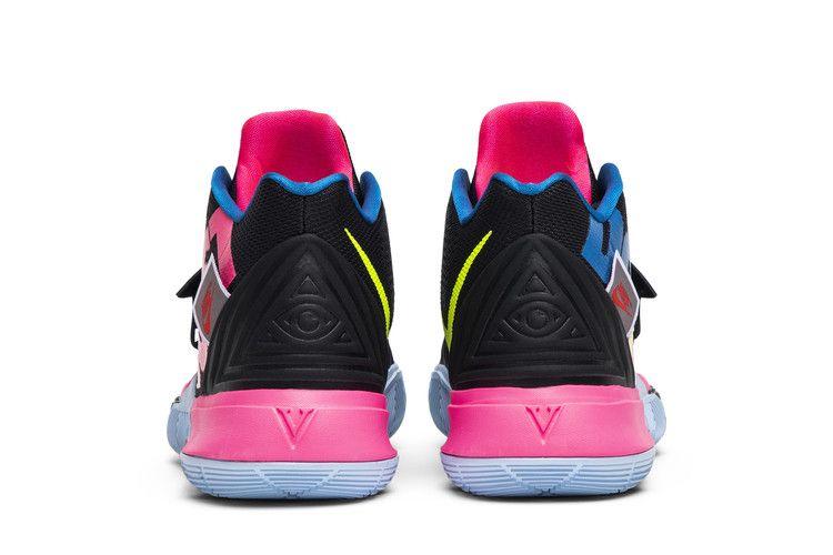 Nike Kyrie 5 'Just Do It'