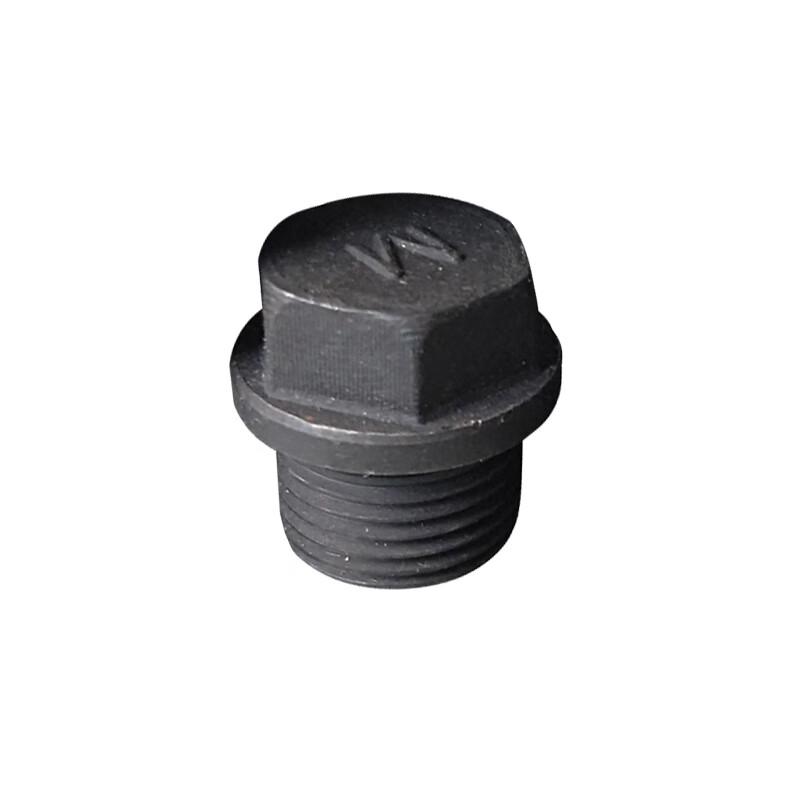 Dongfeng Cummins Engine Oil Pan Drain Screw