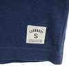 carhartt Short Sleeve ROLLER T-shirt S Navy Men's Used