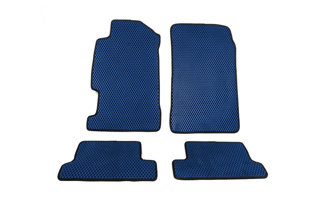 

EVA mats (Blue) for Honda Prelude 1992-1996