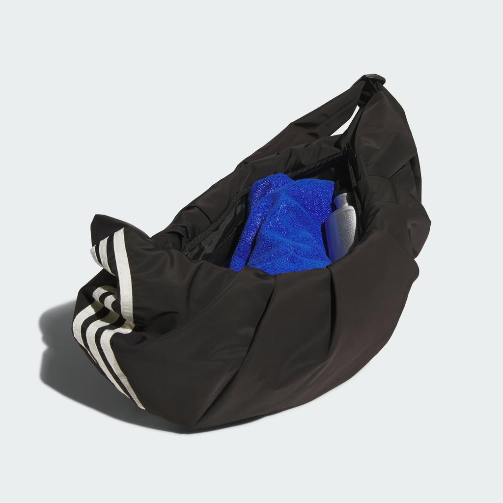 Adidas Crinkle Version Large Size Originals Cloud Shoulder Bag Ka9271
