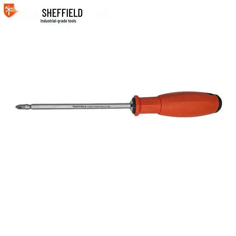 SHEFFIELD Double-Head Magnetic Screwdriver