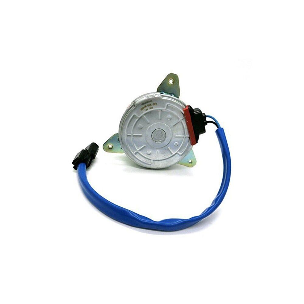 A/C Air Conditioner Cooling Fan Motor 38616-55A-Z01 For HONDA CITY GM6 2015-2020