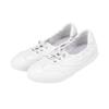 Leather CaSual Banding Women S SneakerS 2cm Bbj169wt