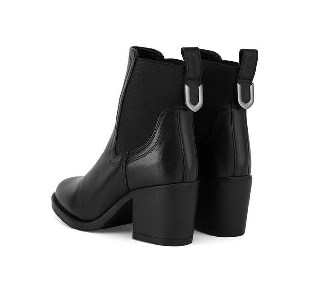 Ankle Boots Lasocki RST-MABEL-04 Black