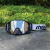 Offroad-Motorrad Thor Sonnenbrille Schutzbrille Outdoor-Fahren UV-Schutz Wind- und Sandschutzbrille