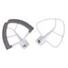 Household Chef Machine Flat Beater Special Mixer Accessories And Noodle Machine Coating Flat Mixer Head