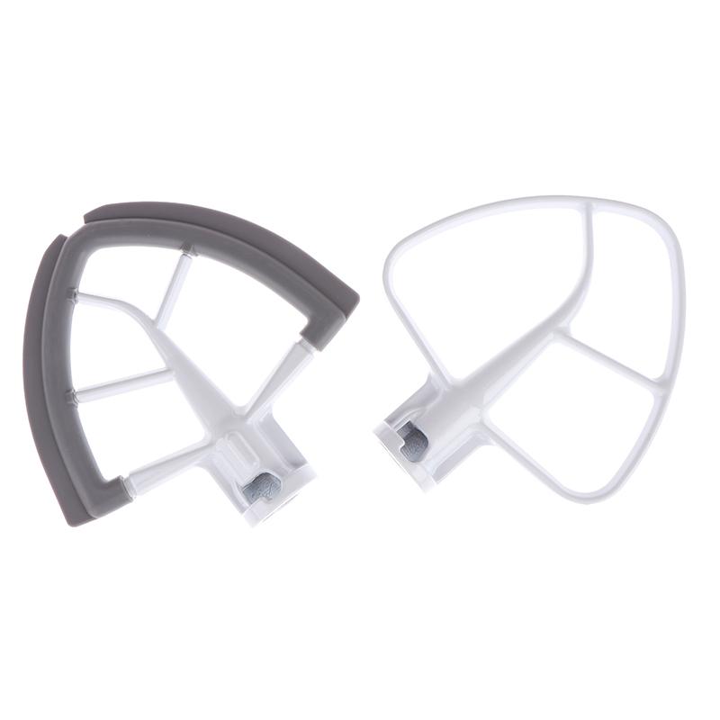 Household Chef Machine Flat Beater Special Mixer Accessories And Noodle Machine Coating Flat Mixer Head