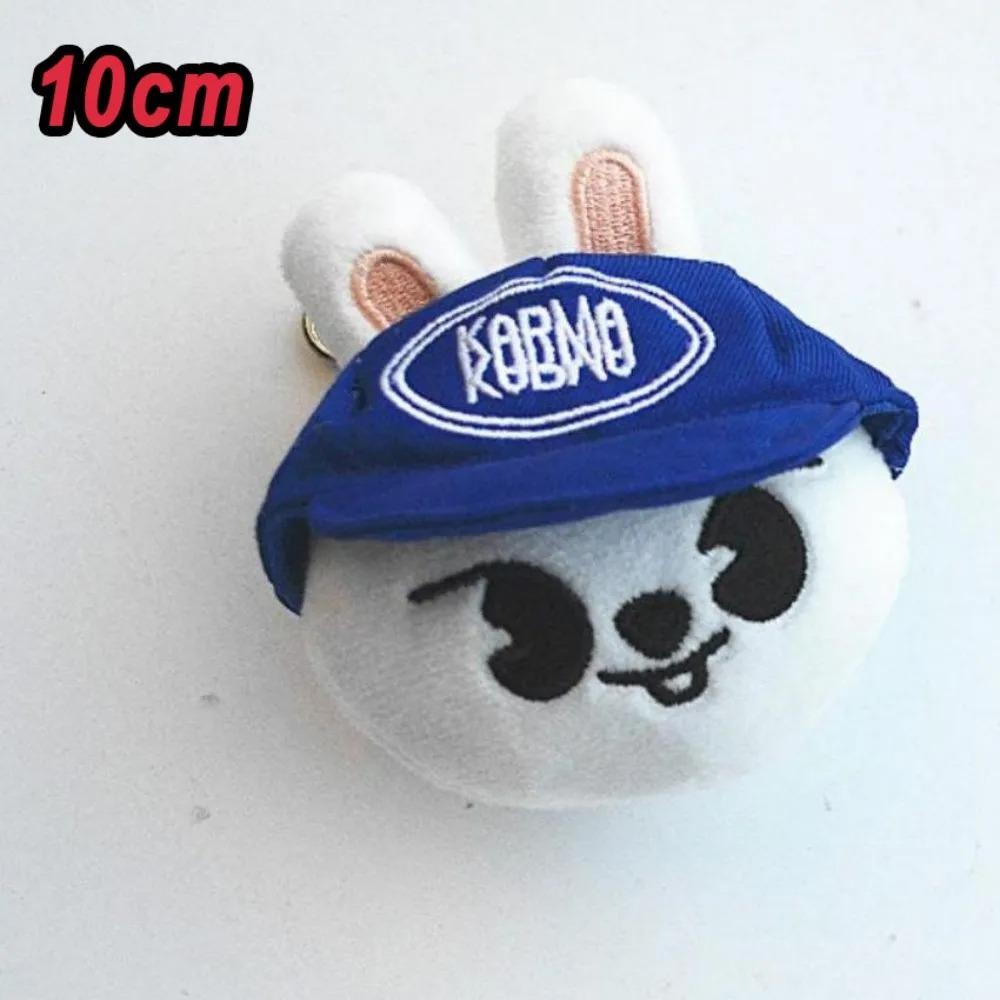 23-50cm Skzoo Plush Toy Wolfchan Kawaii Cartoon Stuffed Animal Plushie Doll Large Size Stray Kids Plush Sleeping Pillow Gift