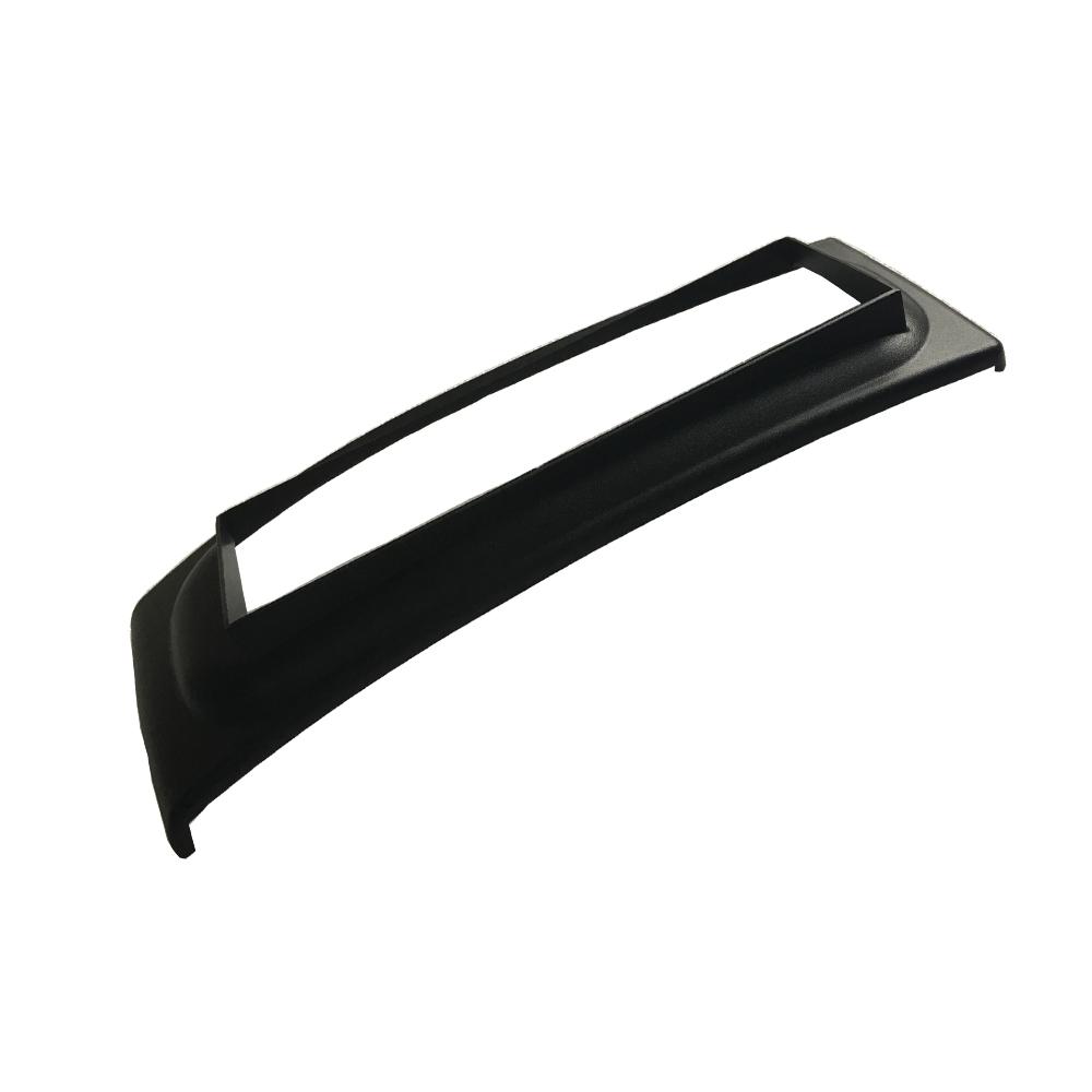 1 Din Radio Fascia for RENAULT Megane I 1996-2002 Scenic 1996-2003 GPS DVD Stereo Panel Dash Mount Installation Trim Kit Frame