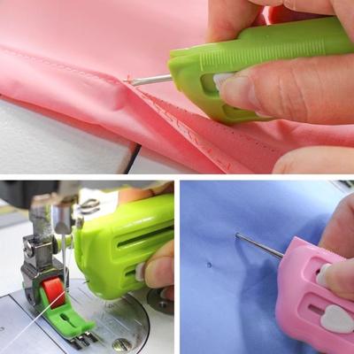 With Scale Multi-functional Strong Magnetic Ruler Magnetic Sewing Guide for Sewing Supplies