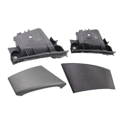 Inner Door Handle Cover for Peugeot 107, Toyota Aygo, Citroën C1