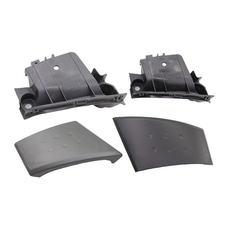 Binnenportiergreep Cover voor Peugeot 107, Toyota Aygo, Citroën C1 Armleuning