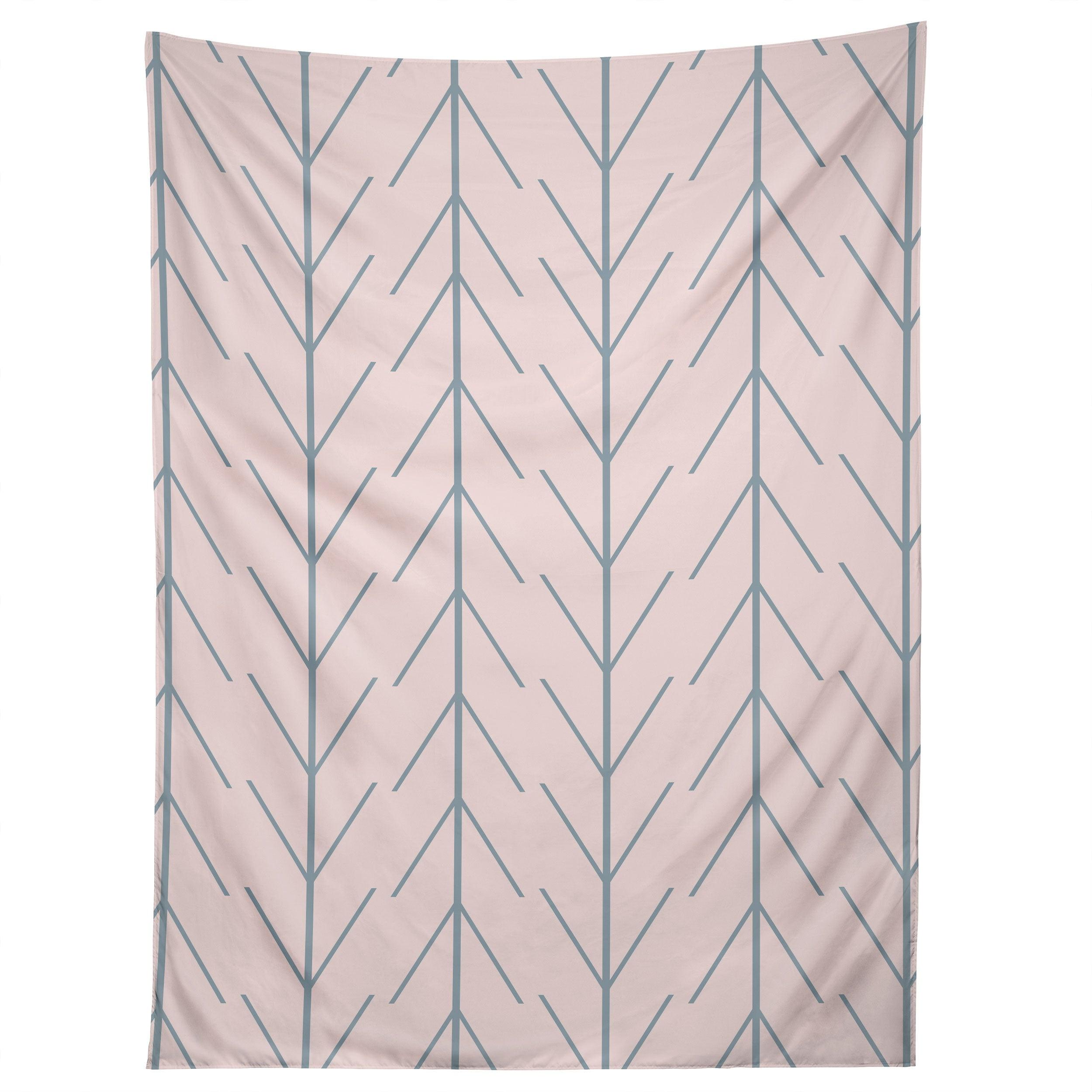 DENIM DREAMIN tapestry 75x100