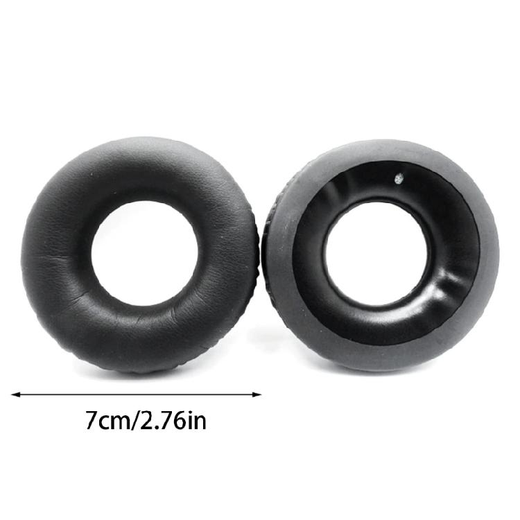 Soft Sponge Ear Cushions Headband for HD25-1/HD25/HD25SP-I Earphone Superior Comfort Headbeam Earpads Replacement