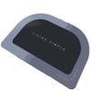 Modern Diatom Mud Quick-Dry Bathroom Mat