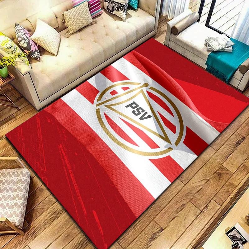 Philips Sport Vereniging Carpet Rug for Living Room Bedroom Home Sofa Decoration,Kids Play Non-slip Floor Mat