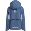New Adidas Jackets & Coats Navy Blue Teenagers JI6127