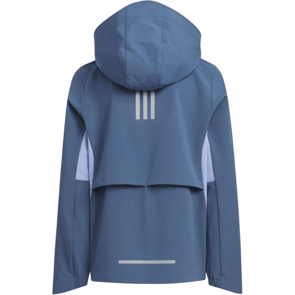 New Adidas Jackets & Coats Navy Blue Teenagers JI6127