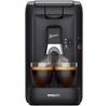 Kaffemaskin Philips CSA260/61 Senseo Maestro dyp svart