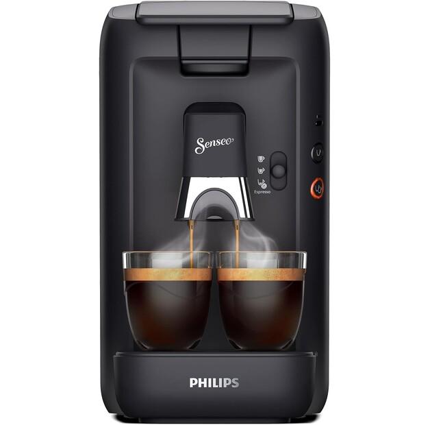 Kaffemaskin Philips CSA260/61 Senseo Maestro dyp svart
