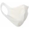 Rururu Mask RM-003WHM White Regular