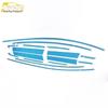 Arrizo 5 Window Trim Stainless Steel Anti-Scratch Decorative Sticker