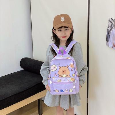 Malas para crianças e bebés – Mochilas escolares