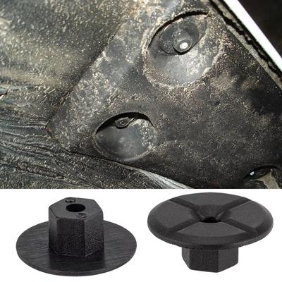 Kfz-Innenraum-Zubehör – Verschlüsse & Clips fürs Auto