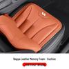 Li Auto L9/L8/L7/L6 Car Headrest & Neck Support Lumbar Cushion for All Seasons
