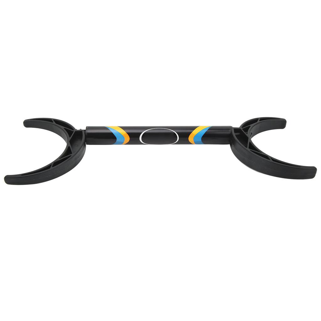 Golf Swing Correcting Trainer Plastic Adjustable Length Golf Posture Correction Trainer for