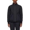 Burberry SS24 Puffer Jacket Men's Black 80836561