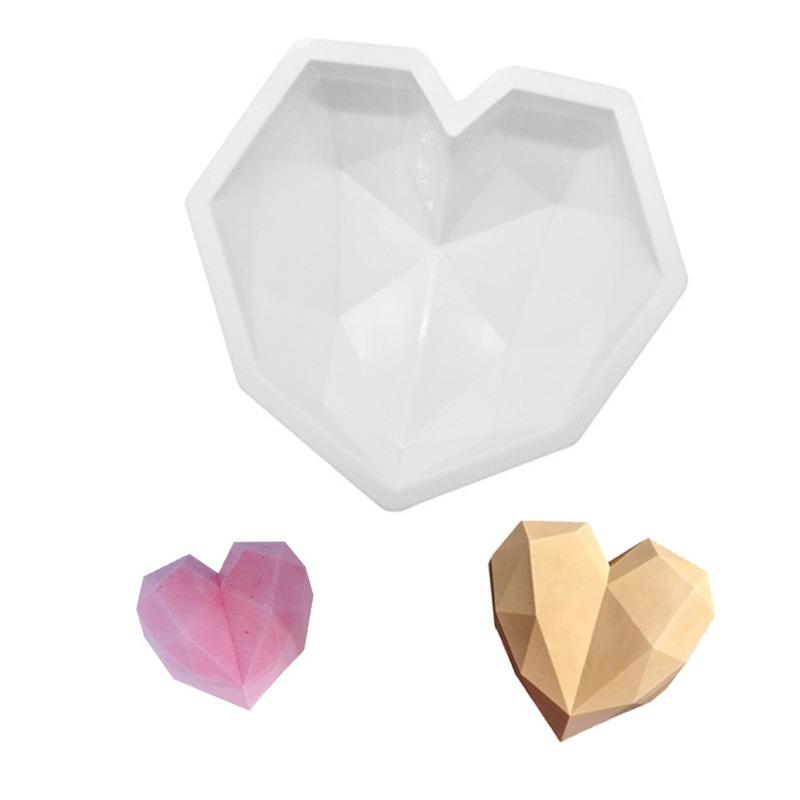 Peach Shape Silicone Mousse Cake Stylish Design Mold Designed For Baking Fruit Dessert Decorating Chocolate Bakeware Mould 8 Hole