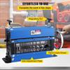 VEVOR Manual Wire Cable Stripper Copper Stripping Machine 1-40 mm