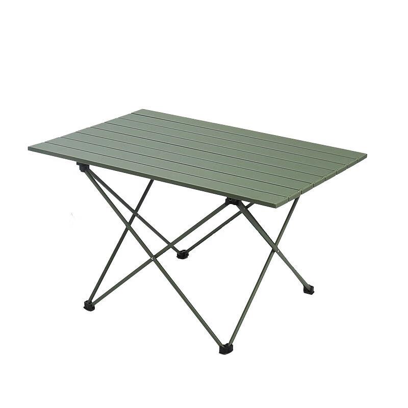 OIMG Mini Portable Outdoor Camping Folding Table