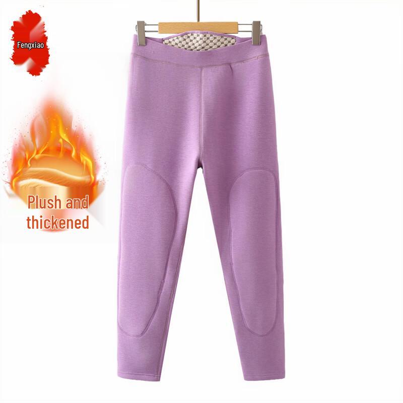 Fleece Lined Winter Top XXL