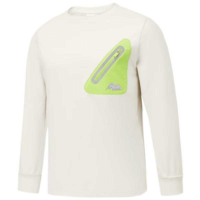 

Skechers Kids Knit Long Sleeve T-Shirt P425K022 4XL