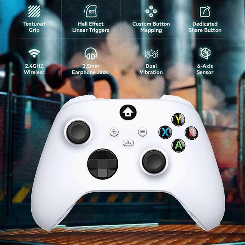 Wireless Game Controller Adapter for , /S