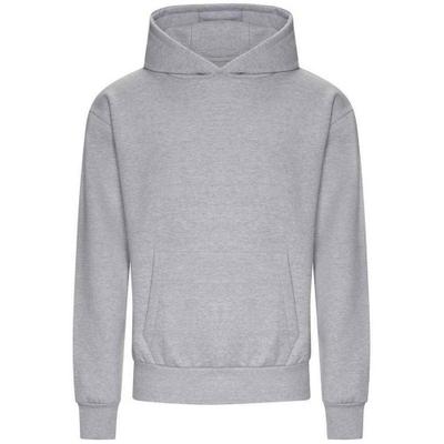 Mens Signature Heavyweight Hoodie