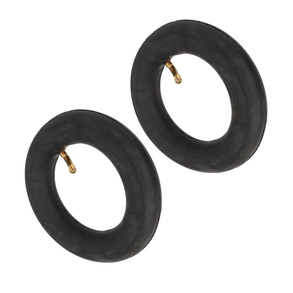 2PCS Scooter Inner Tube 200 X 50 Good Damping Effect Replacement Inner Tire for Electric Scooter