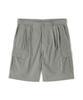 Avirex PIGMENT 2TUCK CARGO SHORT PANTS, Men's, Size M, 310, Olive, 783-4113005