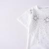 Jungen Sommer 2026 Stern Strass Kurzarm T-Shirt - Trendiges Lässiges Kinder Outfit