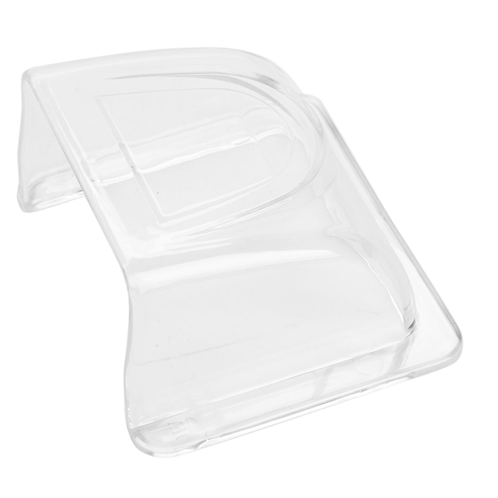 

Пластиковый чехол от дождя, водонепроницаемый корпус для контроллера клавиатуры контроля доступа двери, непромокаемый